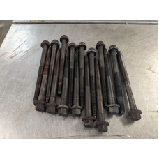 14K112 Cylinder Head Bolt Kit For 04-07 Ford Taurus  3.0